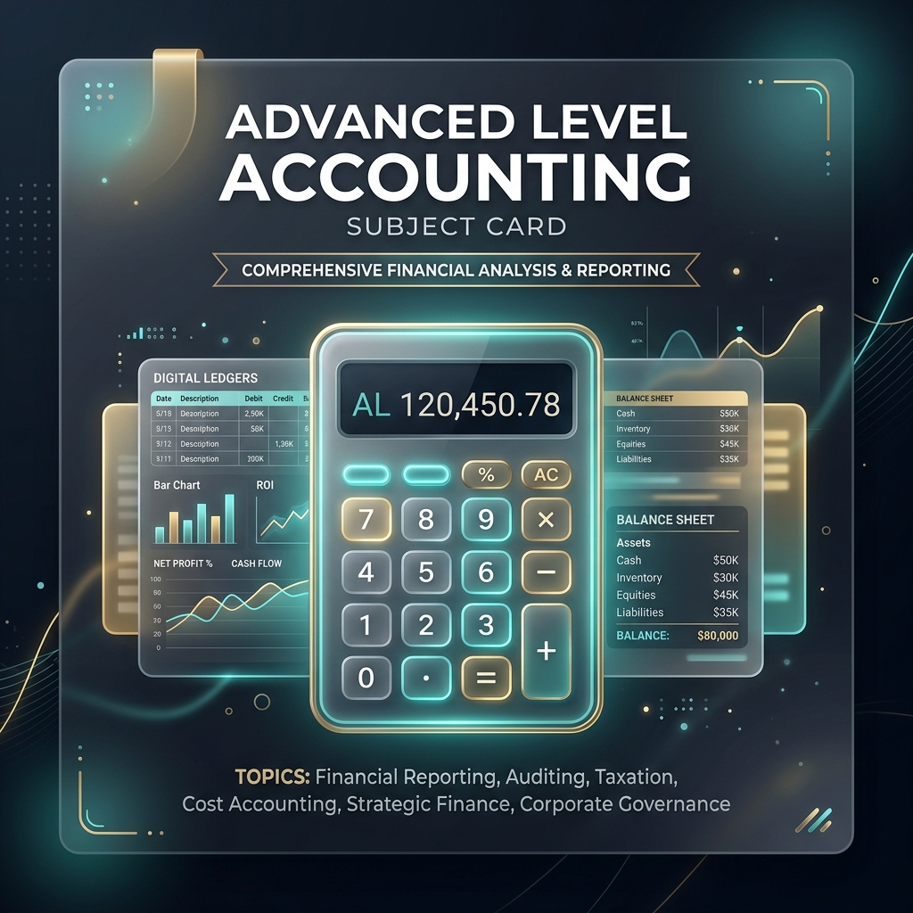 Accounting