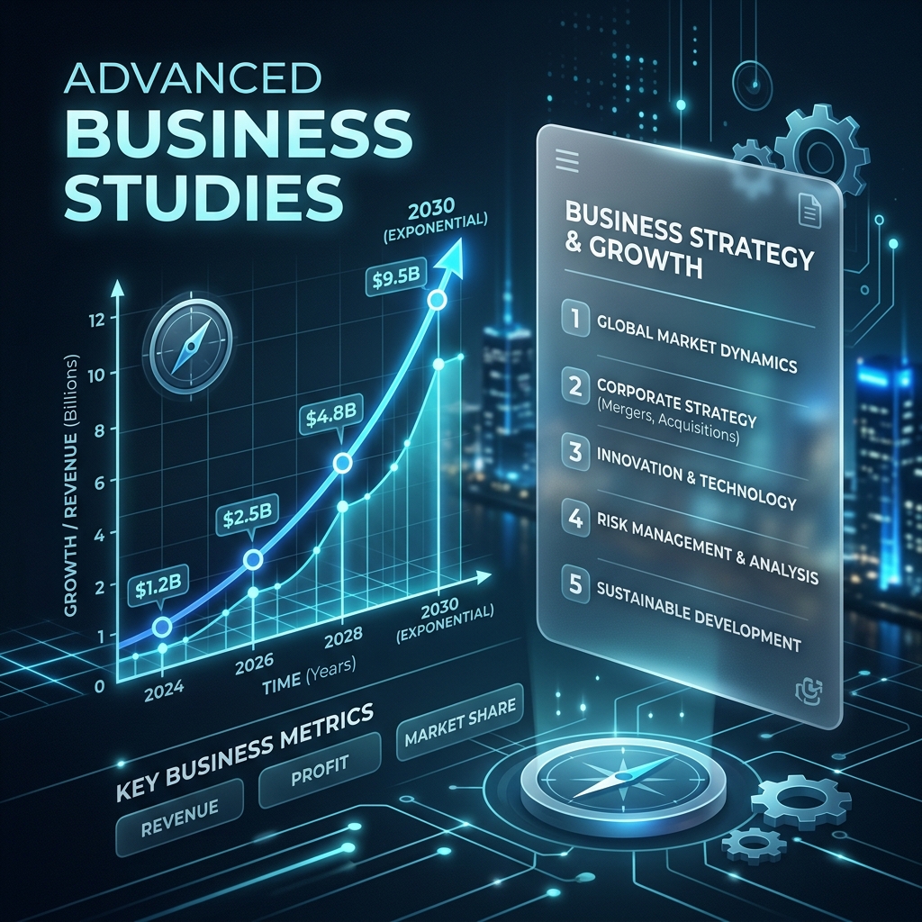 Business Studies