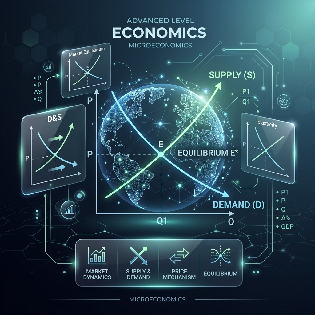 Economics