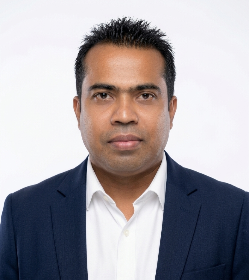 Nishantha Jayalath